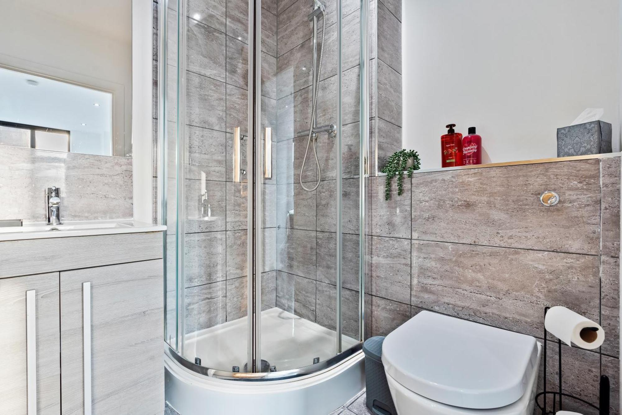 Centre Luxury , Sofa Bed, Wifi, Netflix, Urban Retreat Leicester
