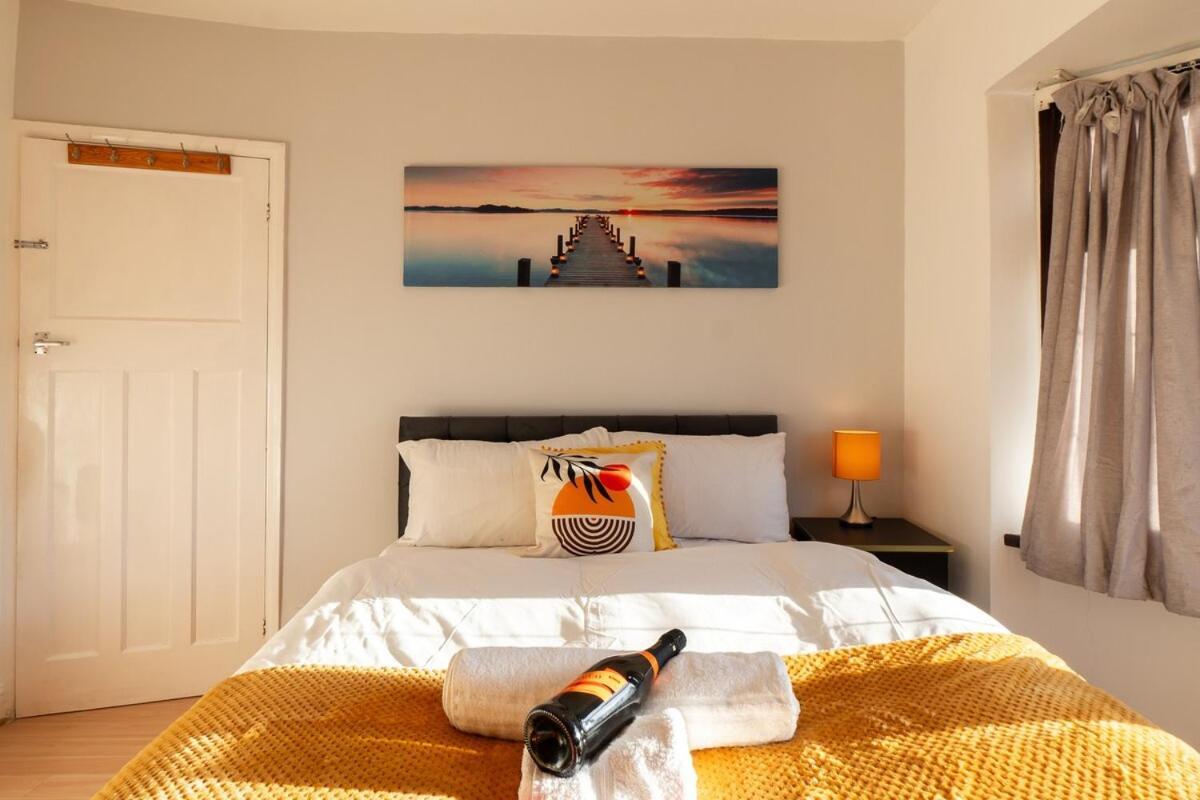 Holiday home Luxury - Babingley Leicester