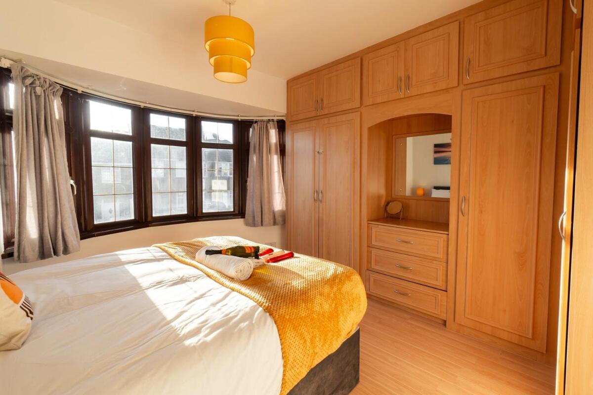 Luxury - Babingley Holiday home Leicester
