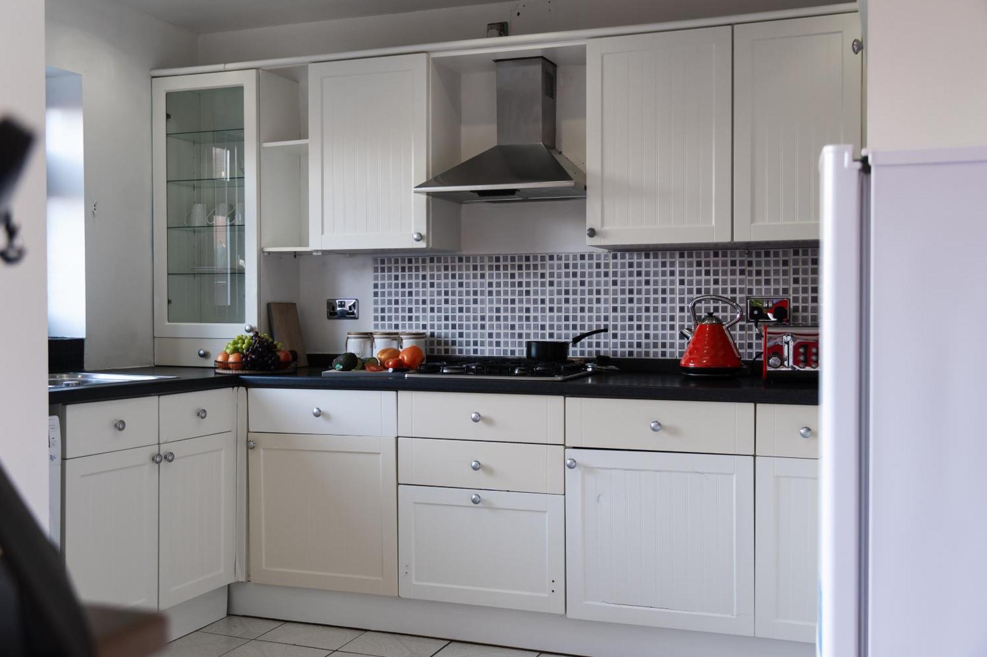 Holiday home Luxury - Babingley