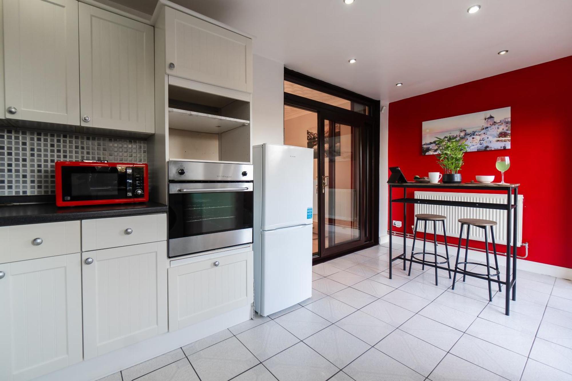 Holiday home Luxury - Babingley *