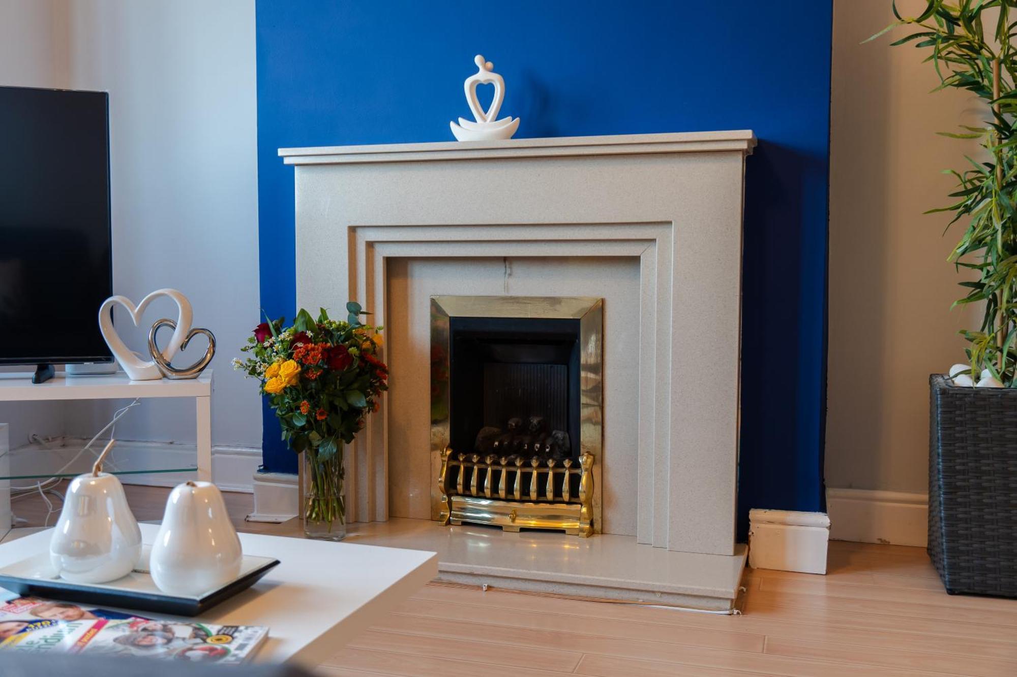 Luxury - Babingley