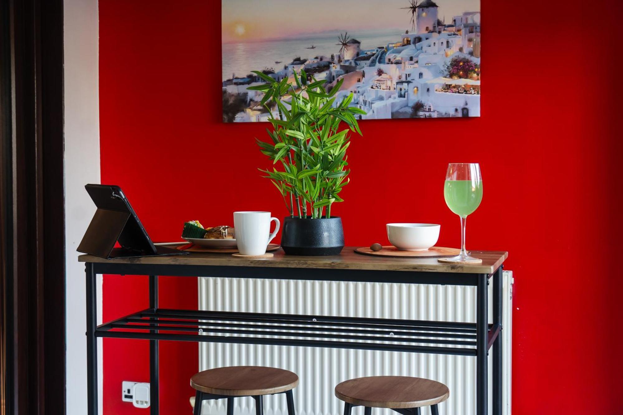Holiday home Luxury - Babingley *