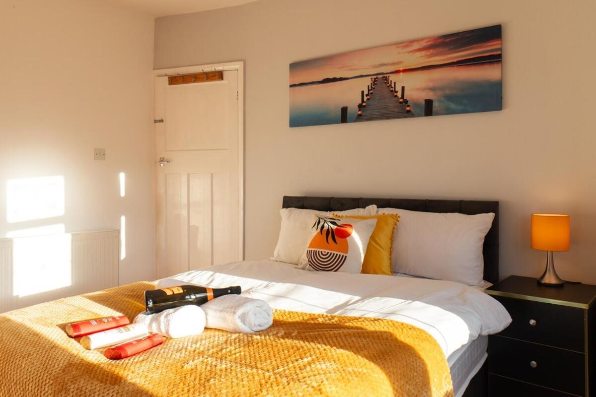 Holiday home Luxury - Babingley Leicester