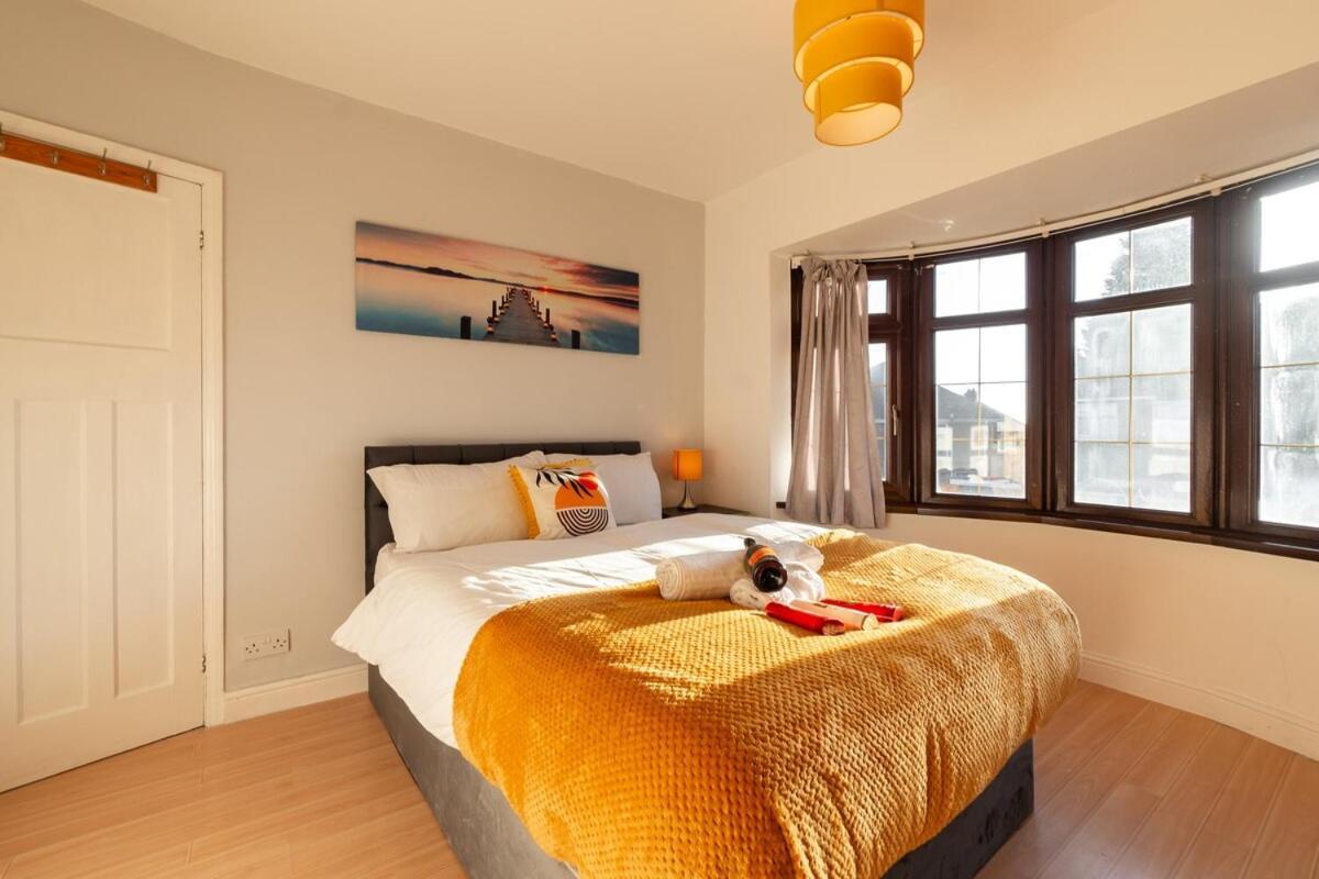 Luxury - Babingley Holiday home *