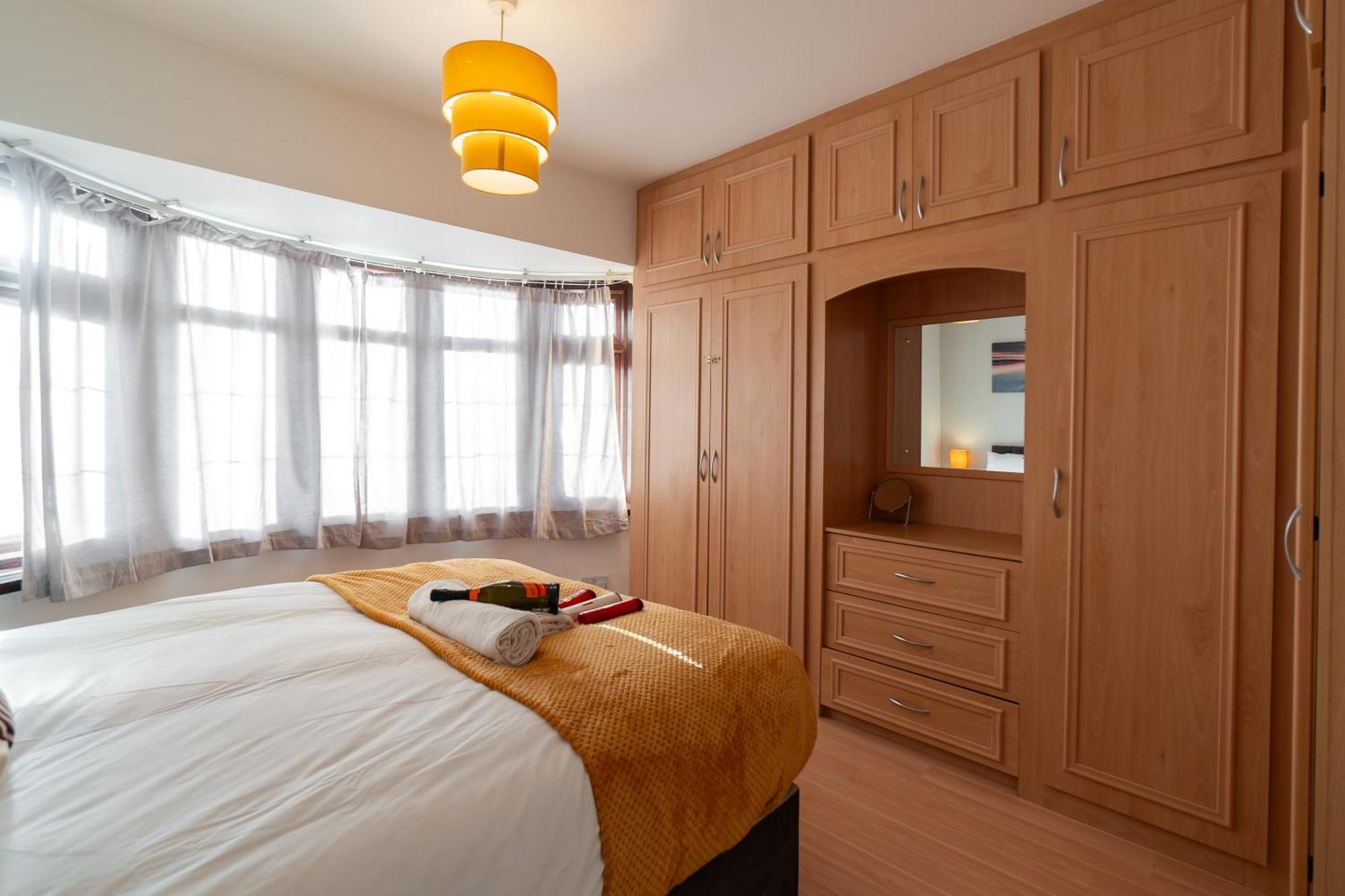 Holiday home Luxury - Babingley *