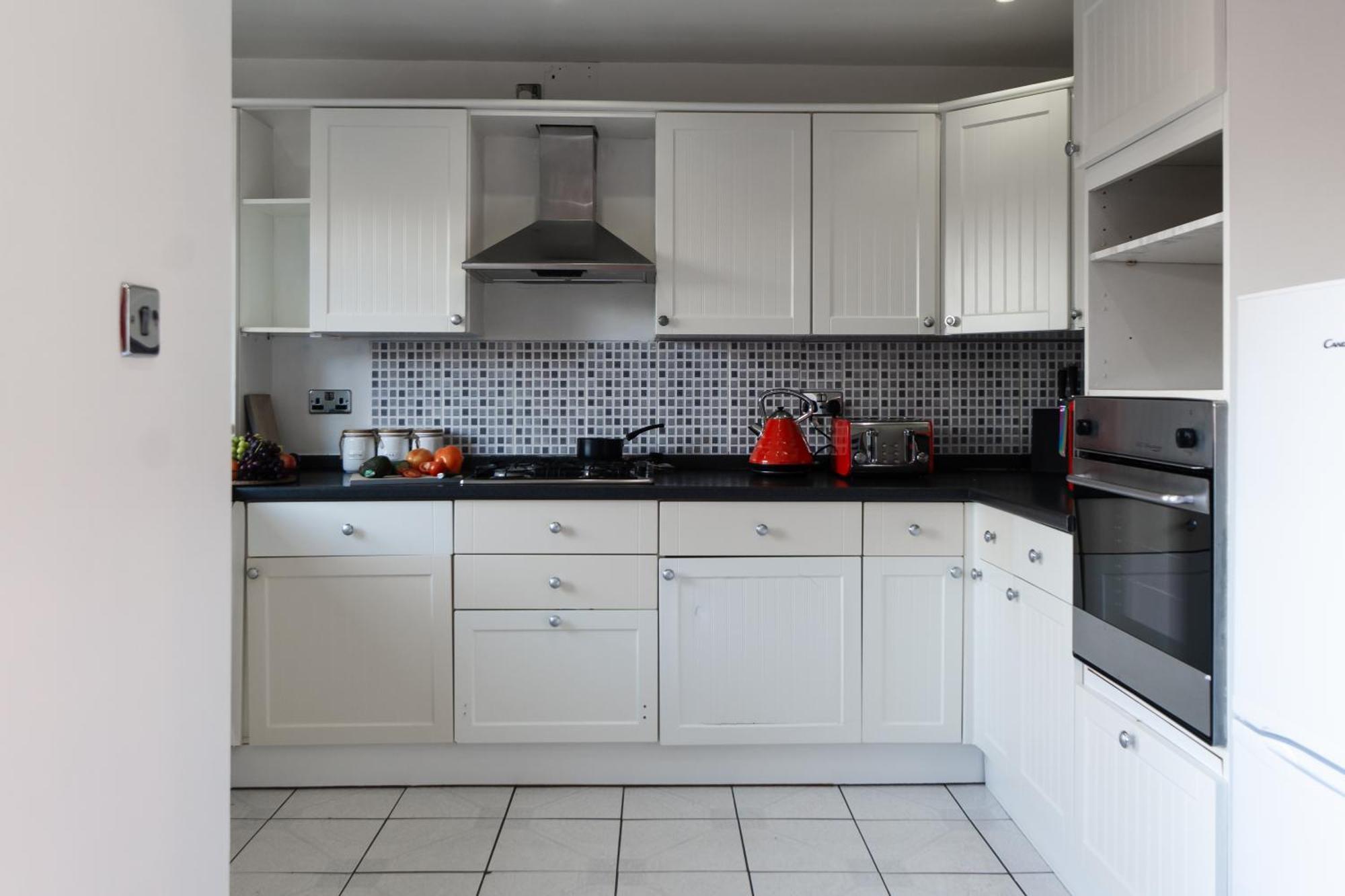 Luxury - Babingley Holiday home Leicester