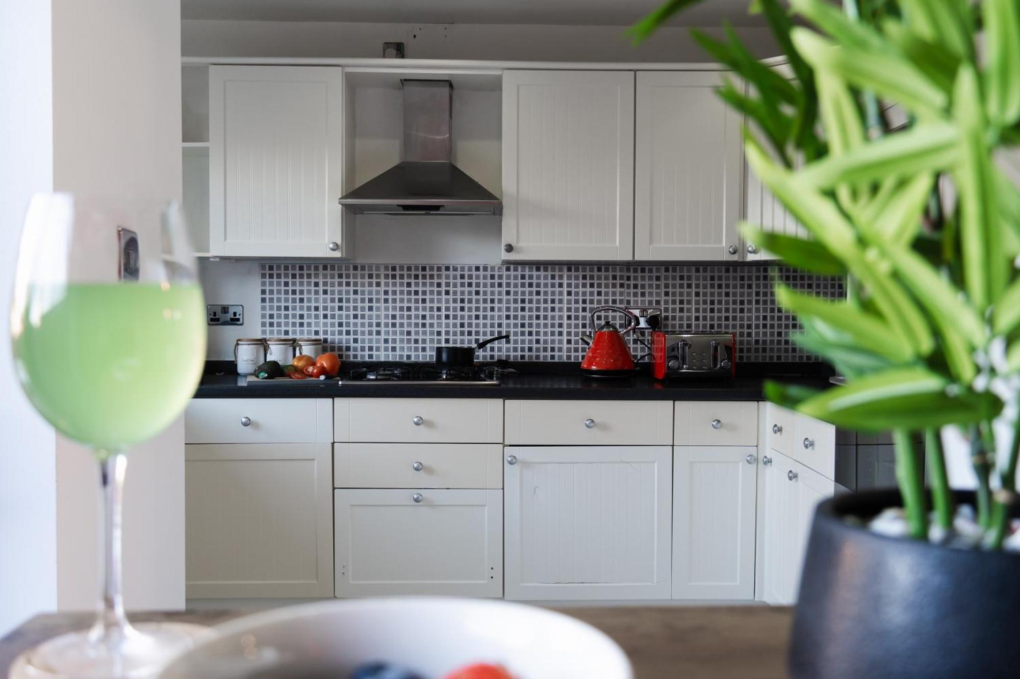 Luxury - Babingley