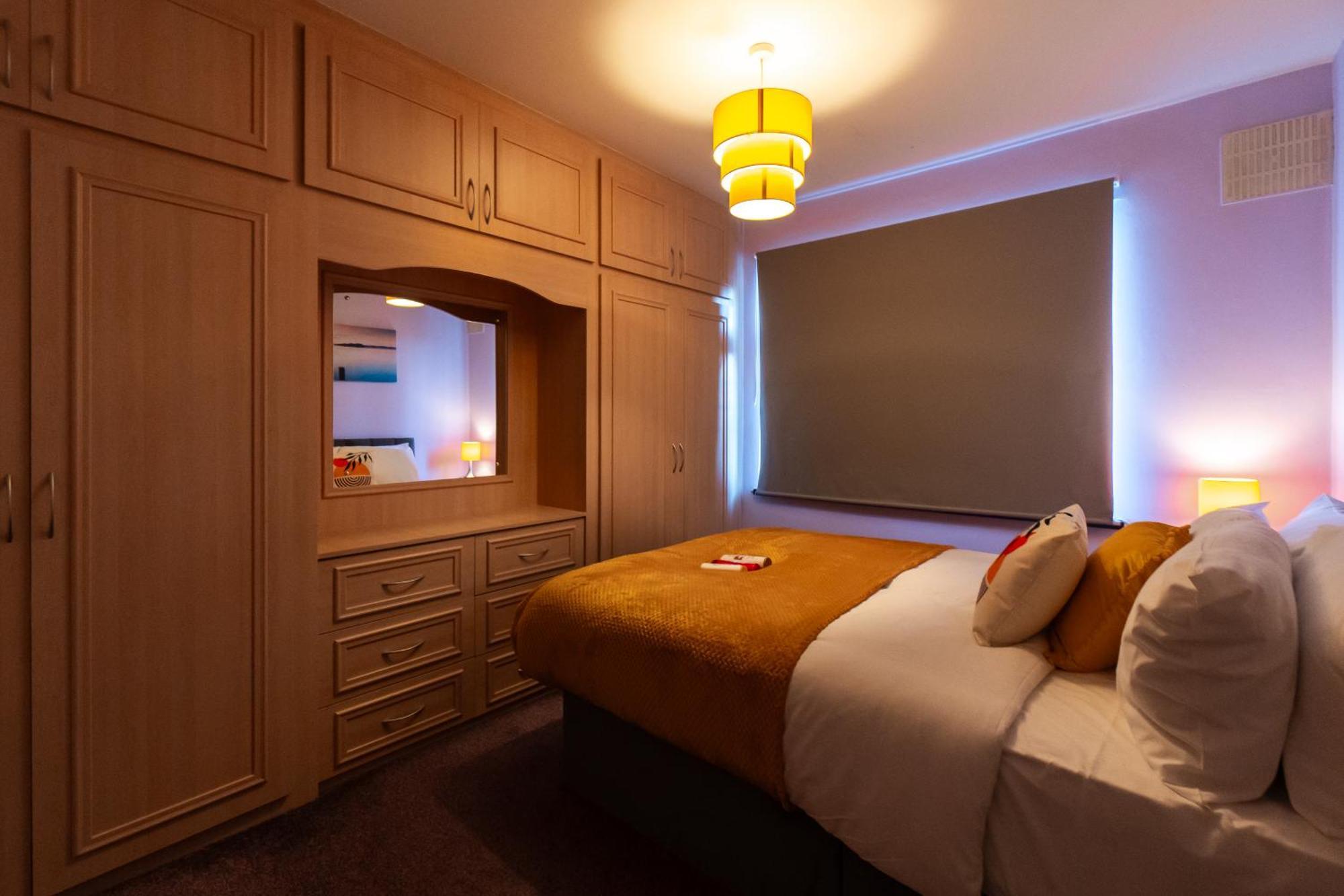 Holiday home Luxury - Babingley