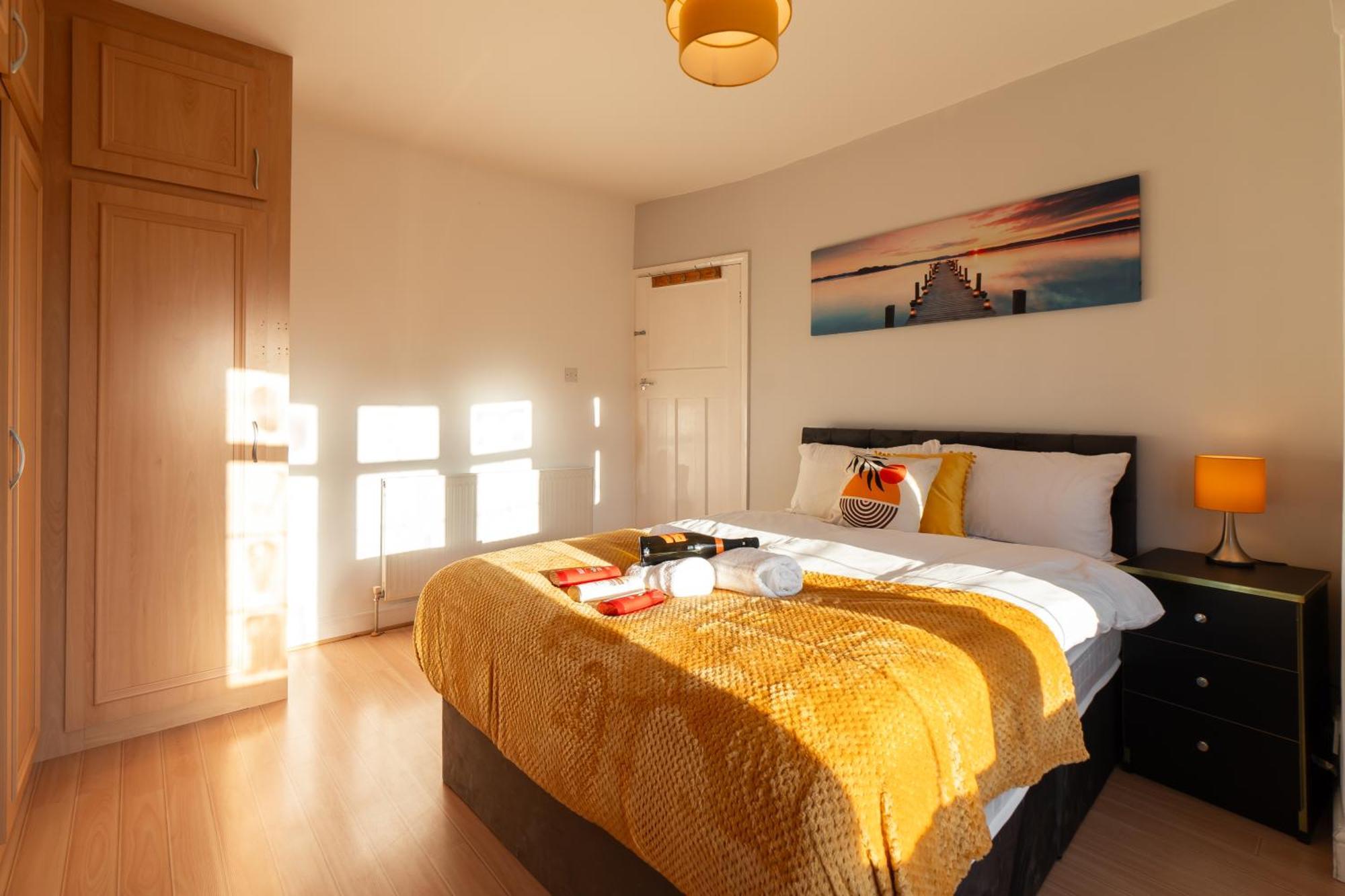 Luxury - Babingley Holiday home Leicester