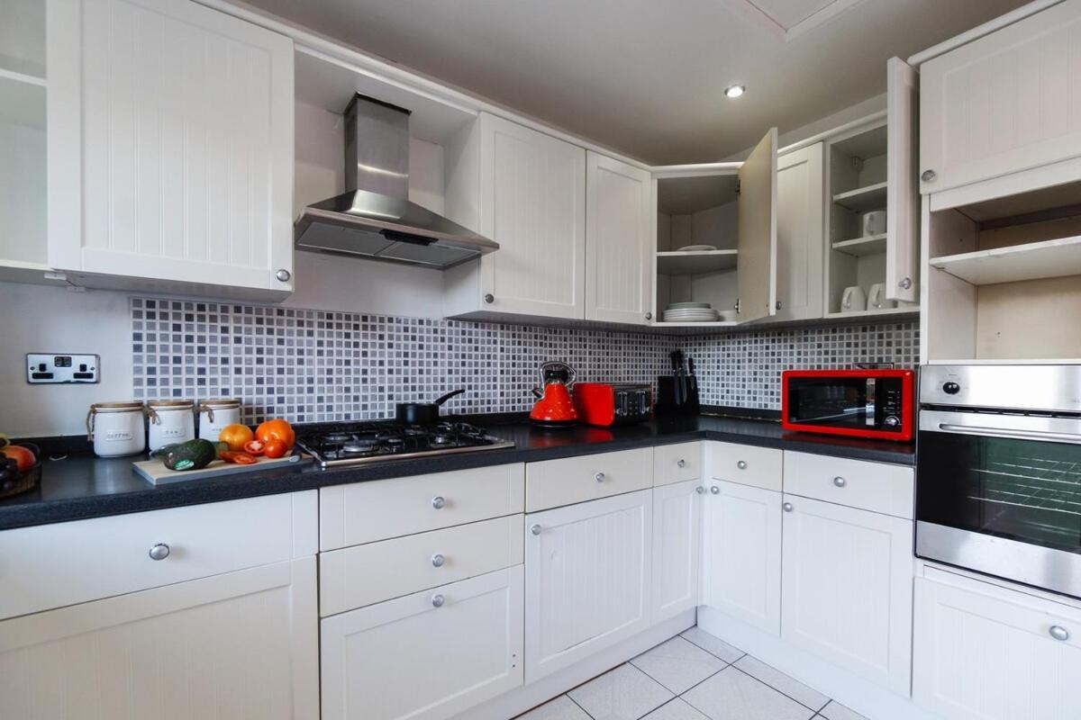 Luxury - Babingley Leicester