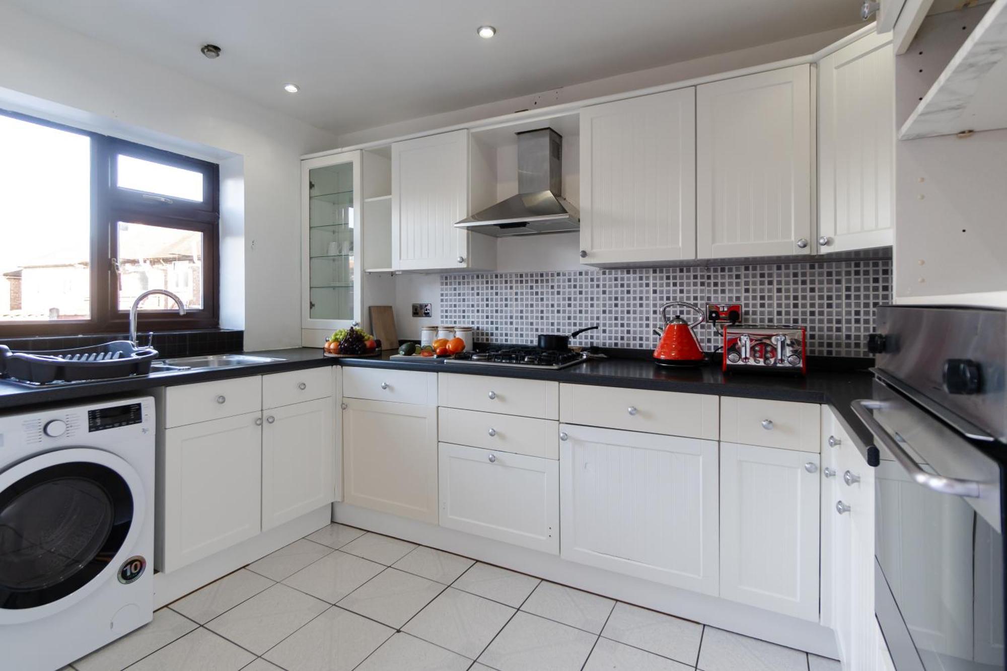 Luxury - Babingley Holiday home
