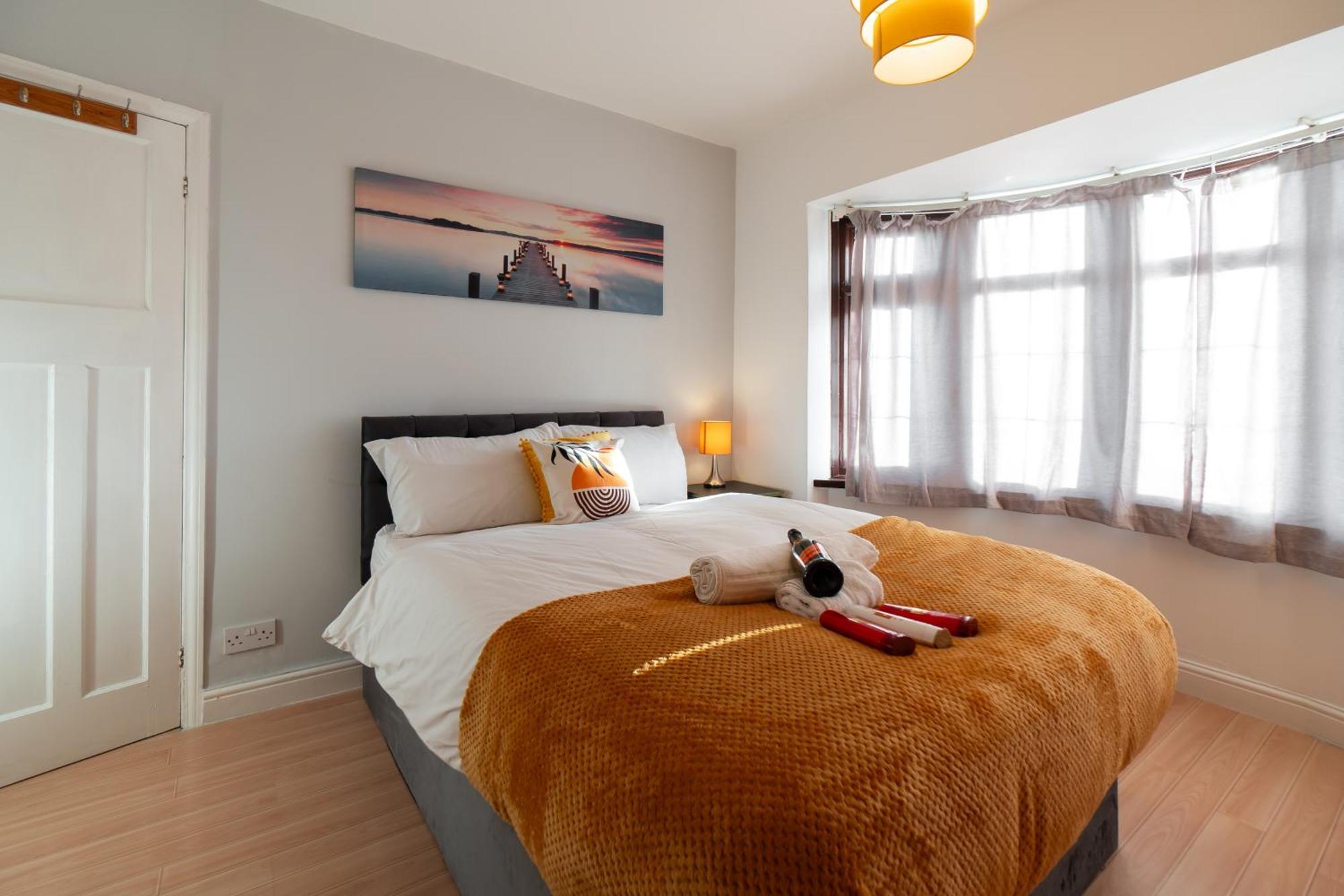 Holiday home Luxury - Babingley
