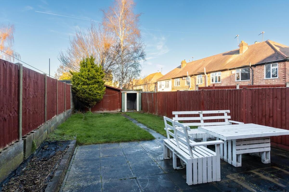 Luxury - Babingley Holiday home Leicester