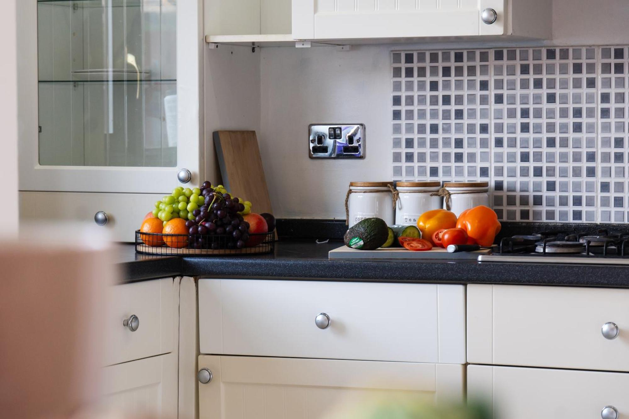 Luxury - Babingley *