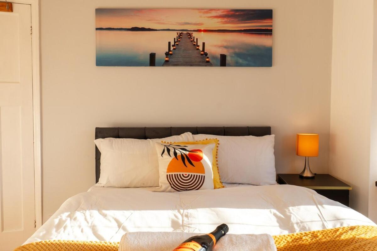 Holiday home Luxury - Babingley *
