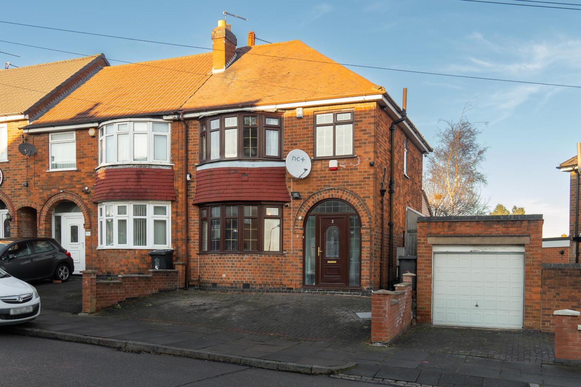 Holiday home Luxury - Babingley Leicester