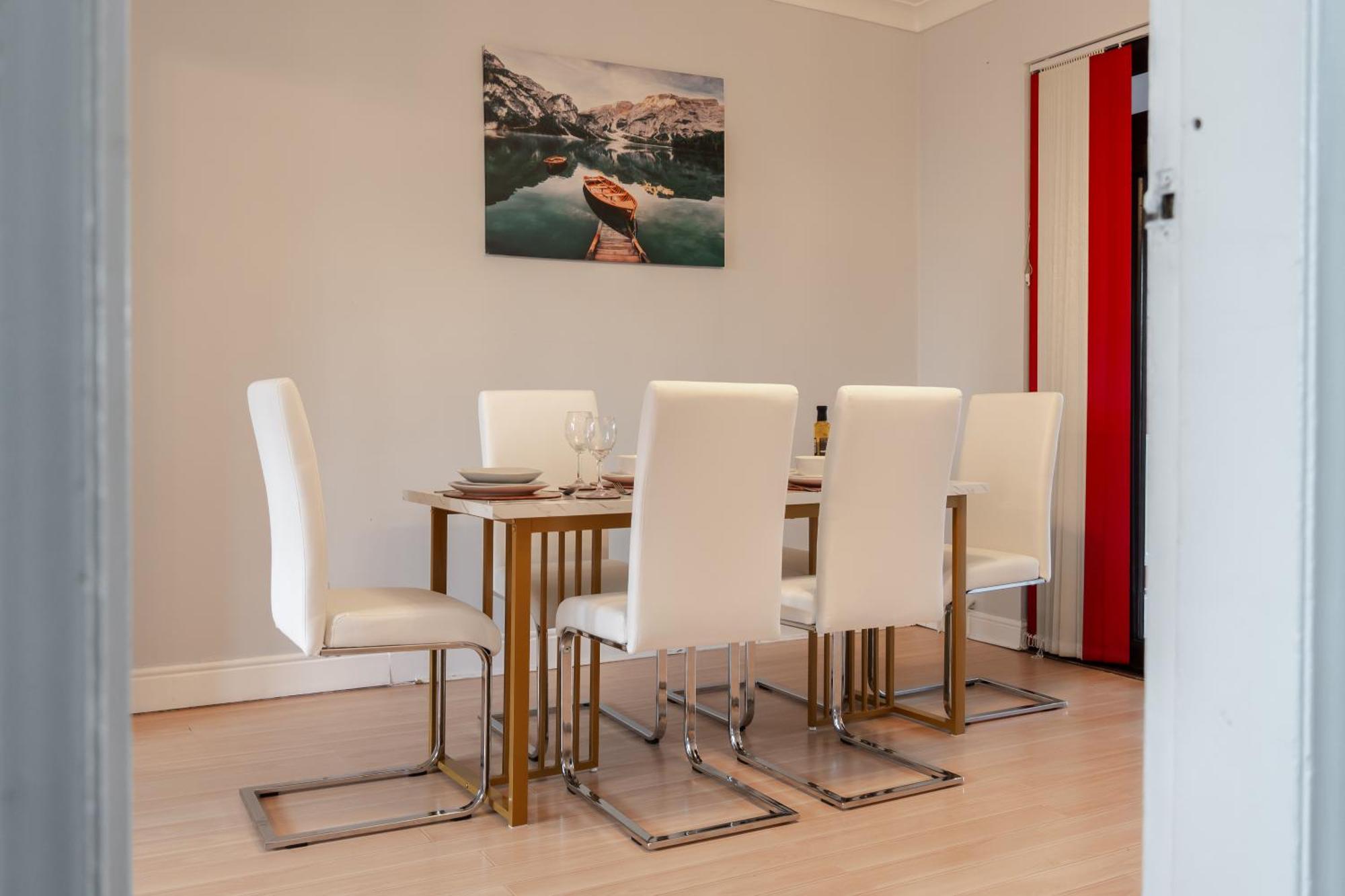 Holiday home Luxury - Babingley *