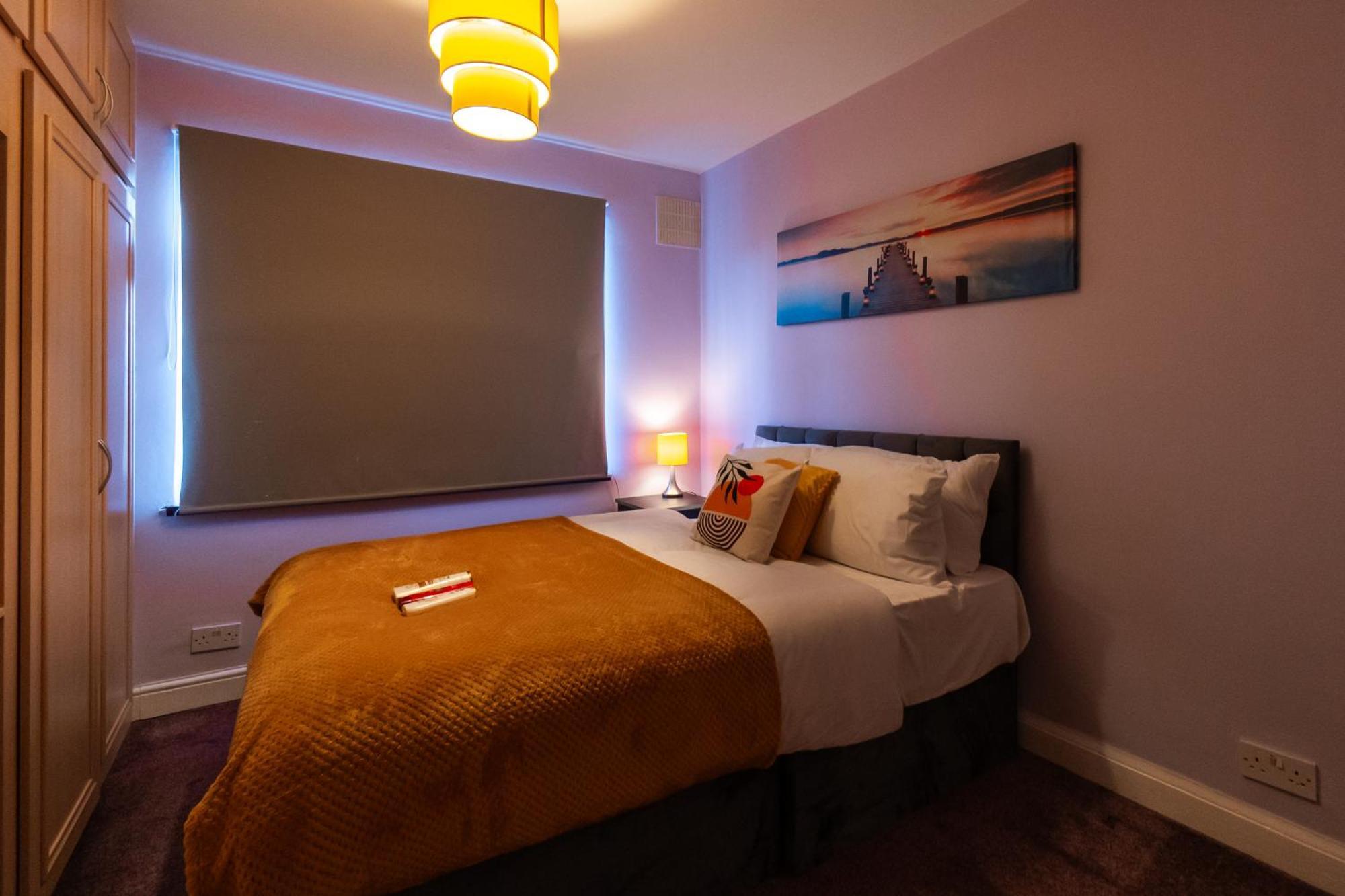 Luxury - Babingley Holiday home Leicester