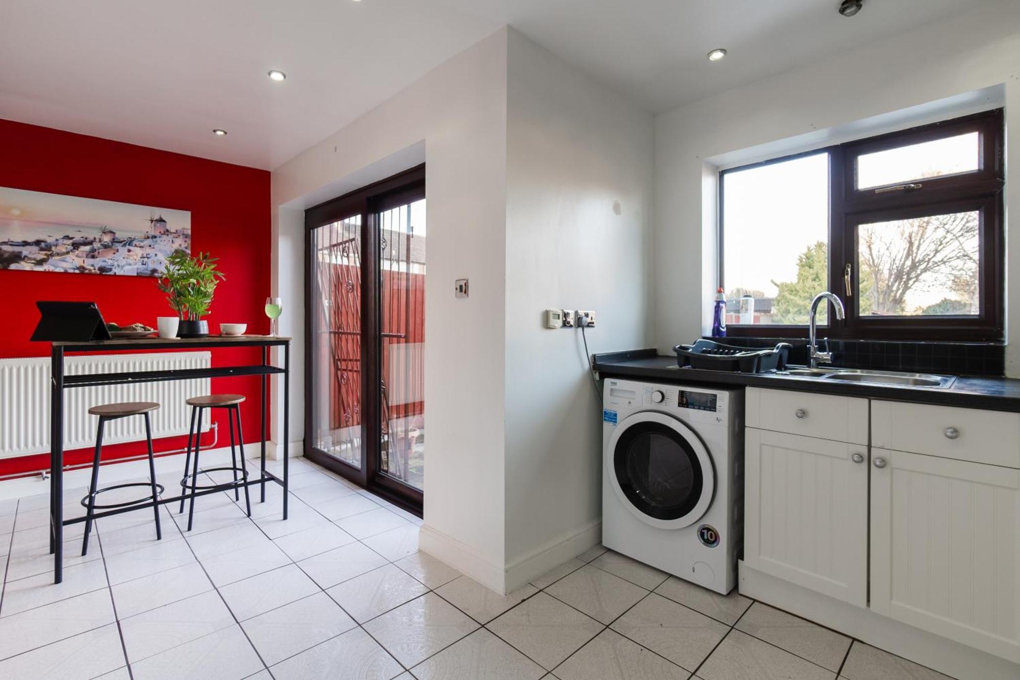 Holiday home Luxury - Babingley Leicester
