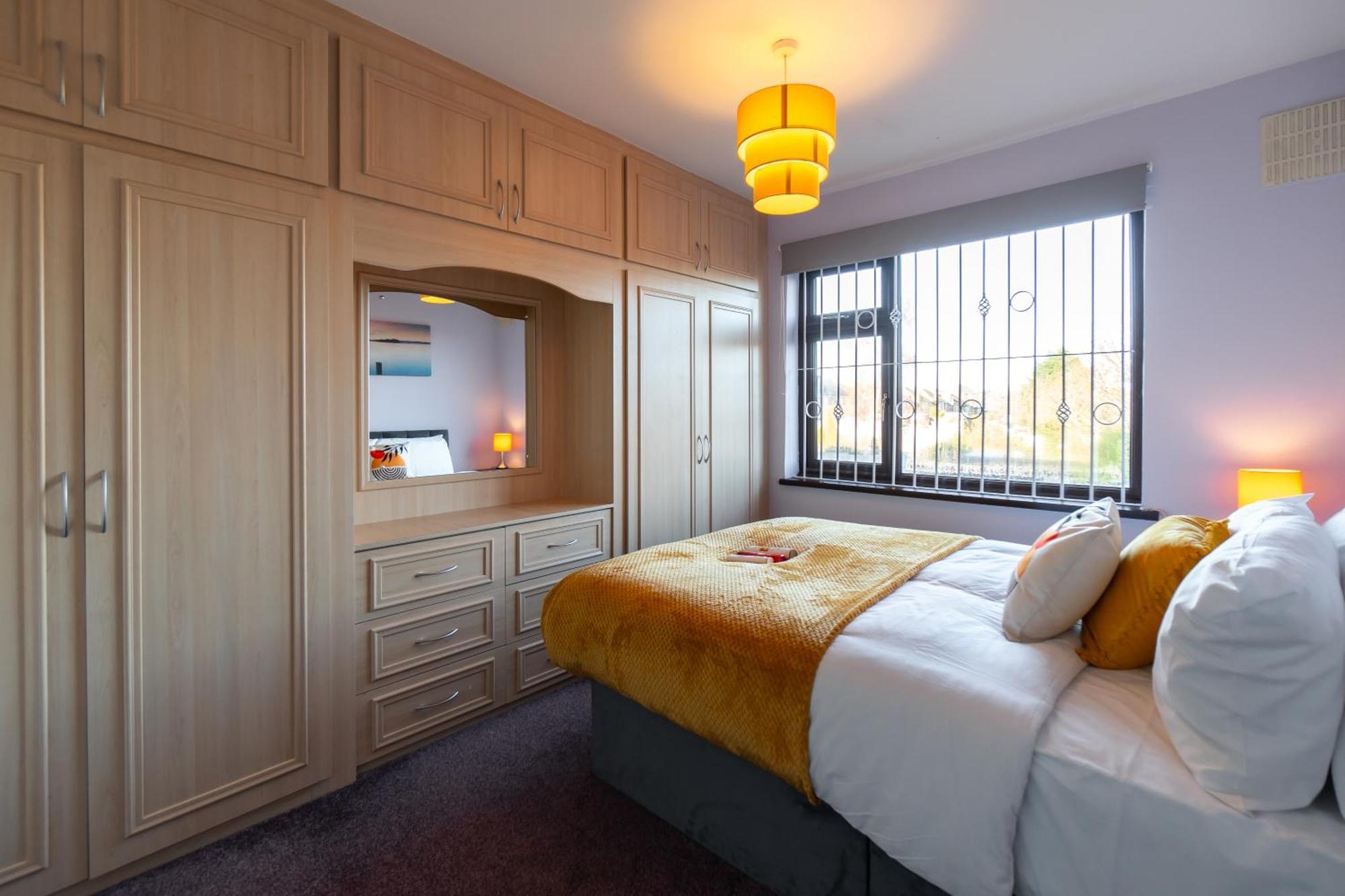 Luxury - Babingley *