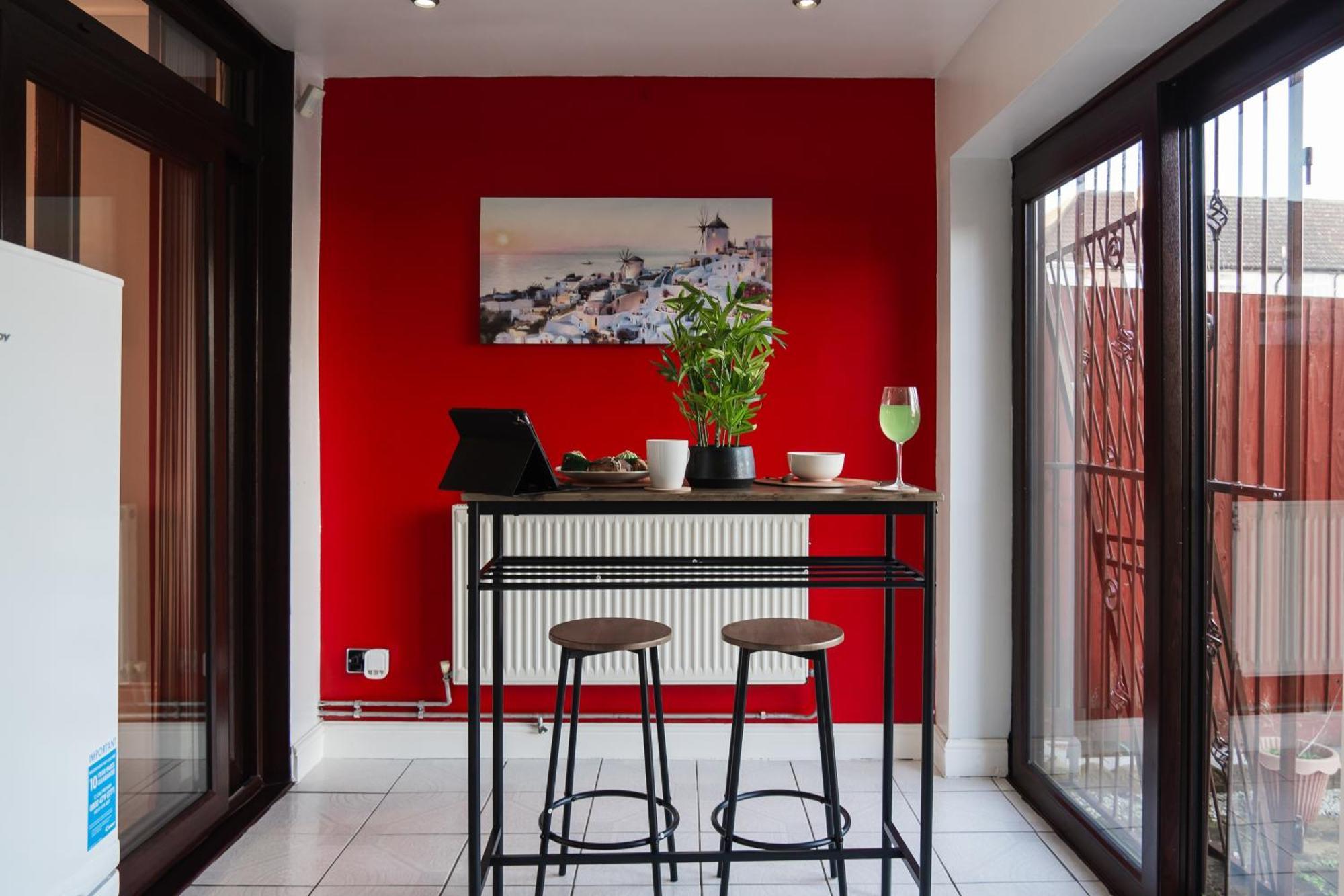 Luxury - Babingley