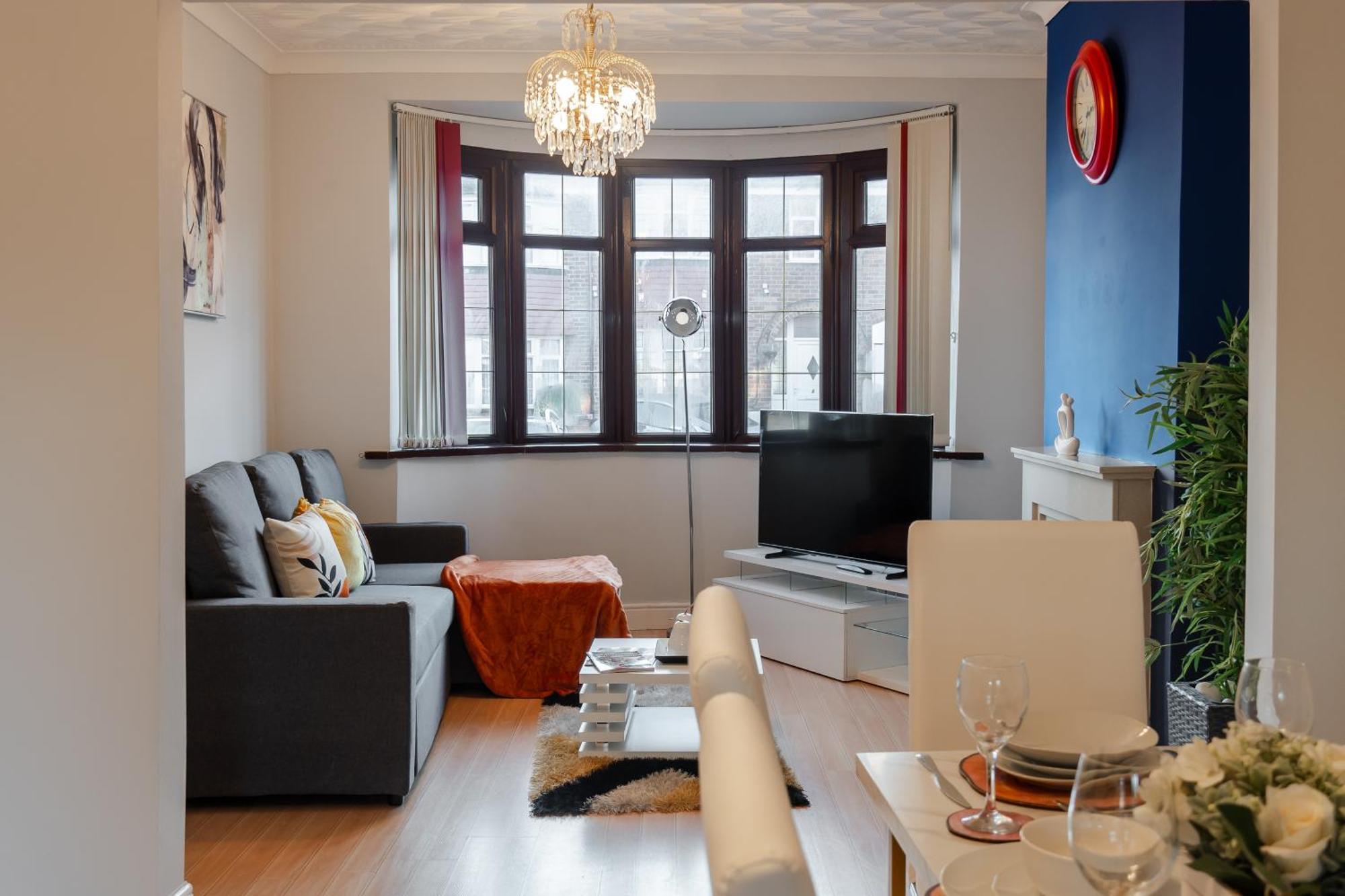 Holiday home Luxury - Babingley