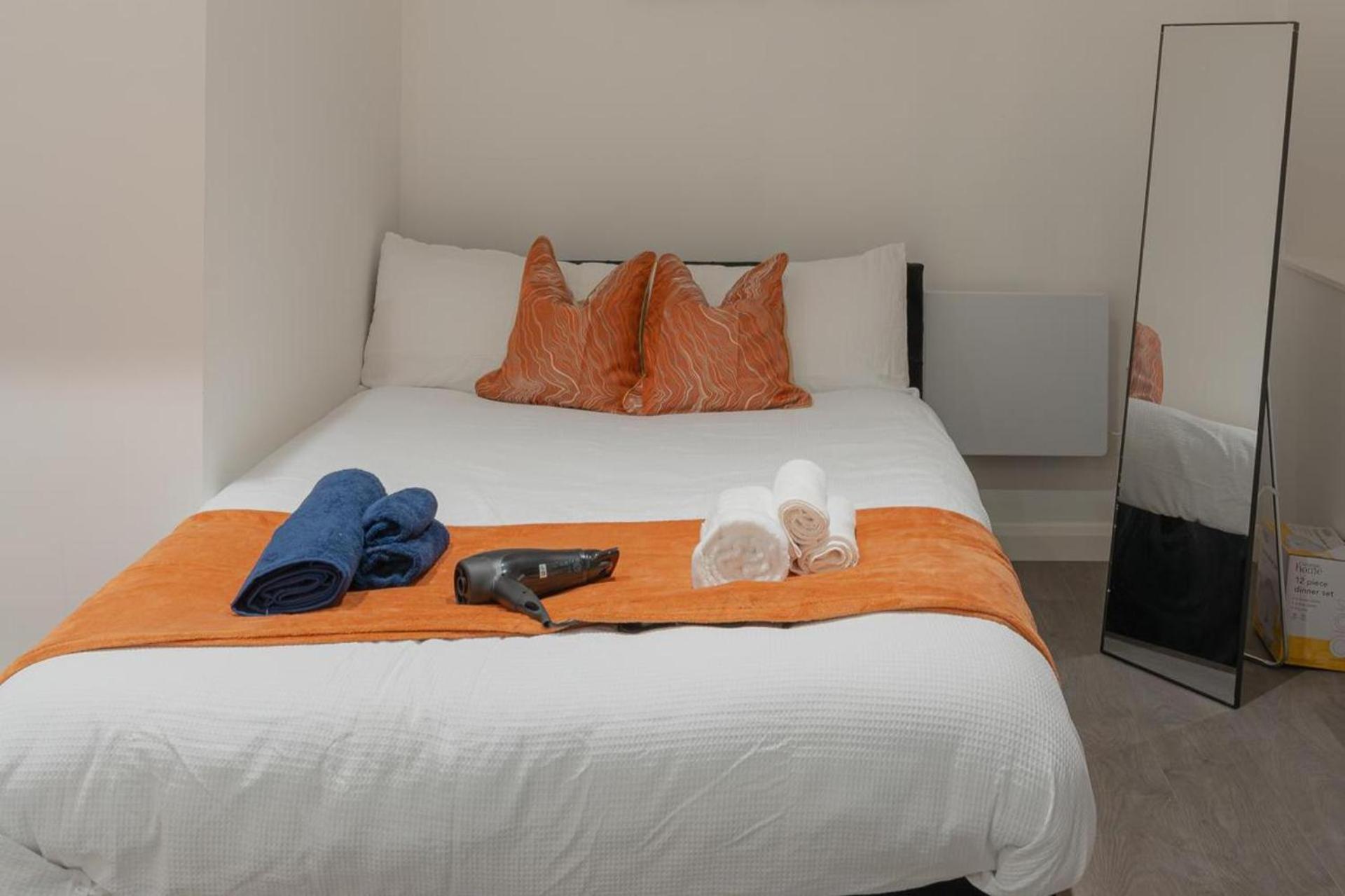 Studio-citycentre-ws98 * Leicester