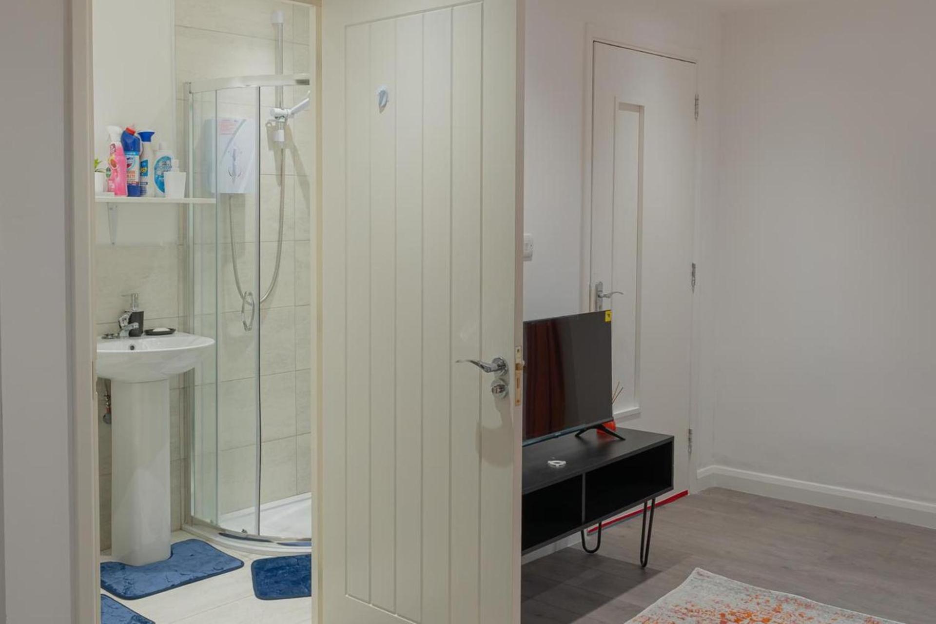 Apartment Studio-citycentre-ws98 *
