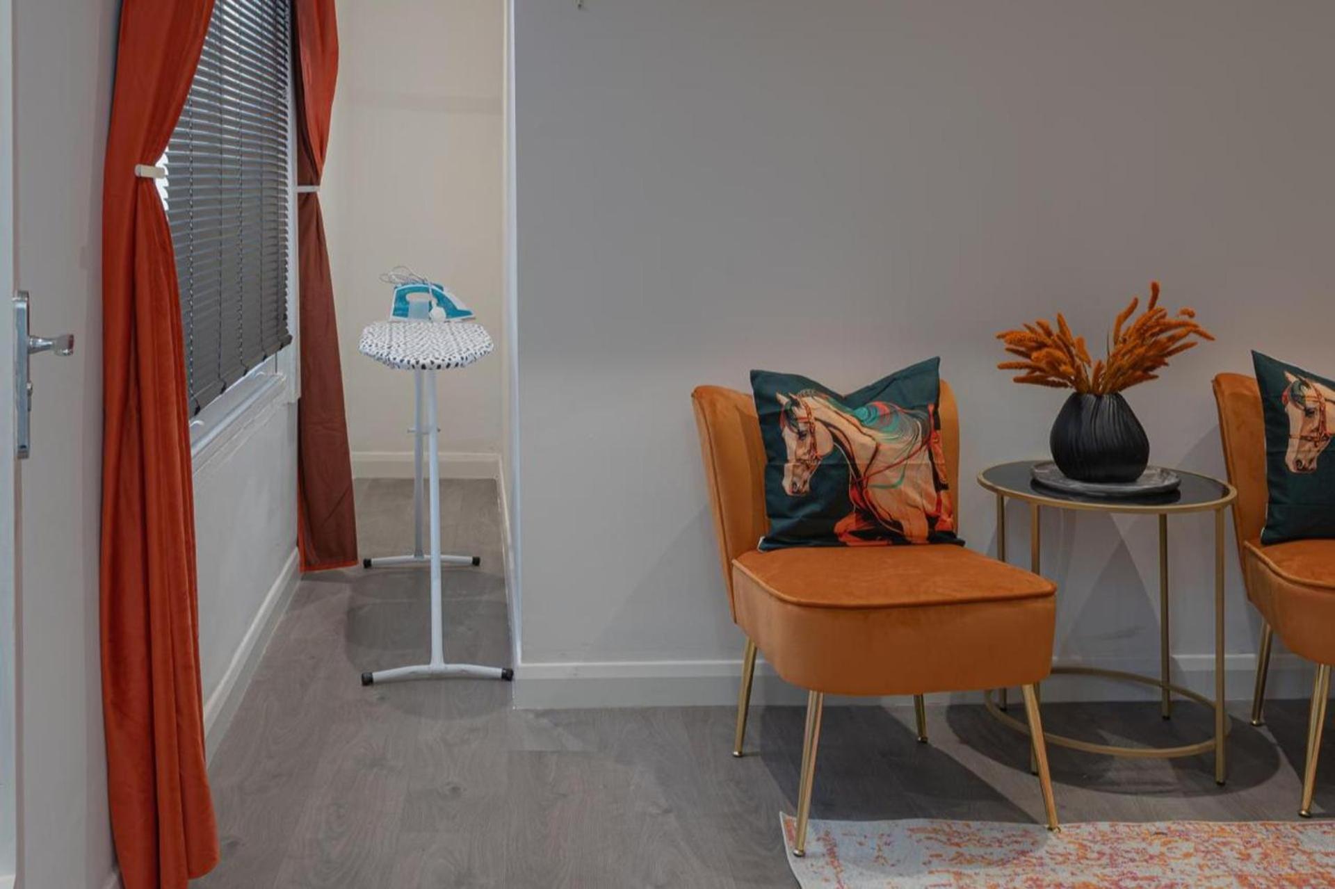 Studio-citycentre-ws98 Apartment Leicester