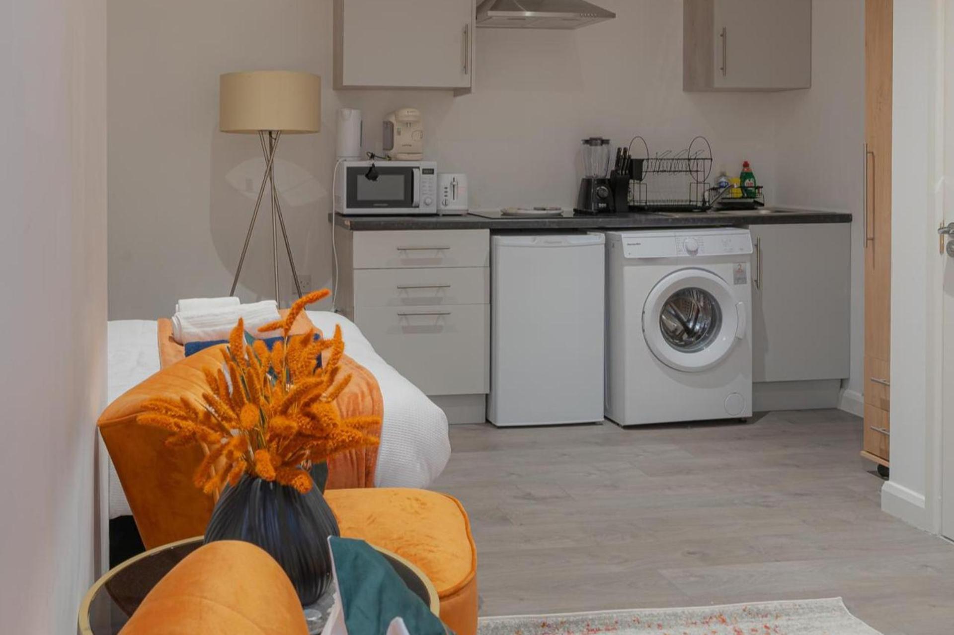 Studio-citycentre-ws98 Leicester