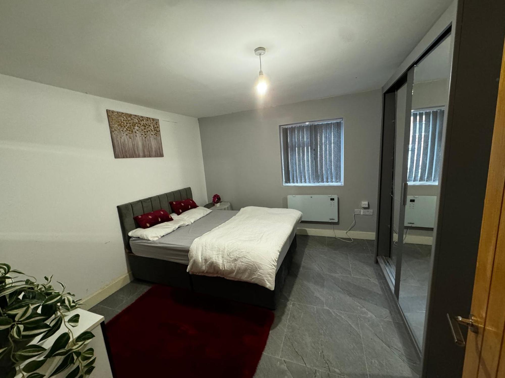 42 Guthridge Crescent Apartment