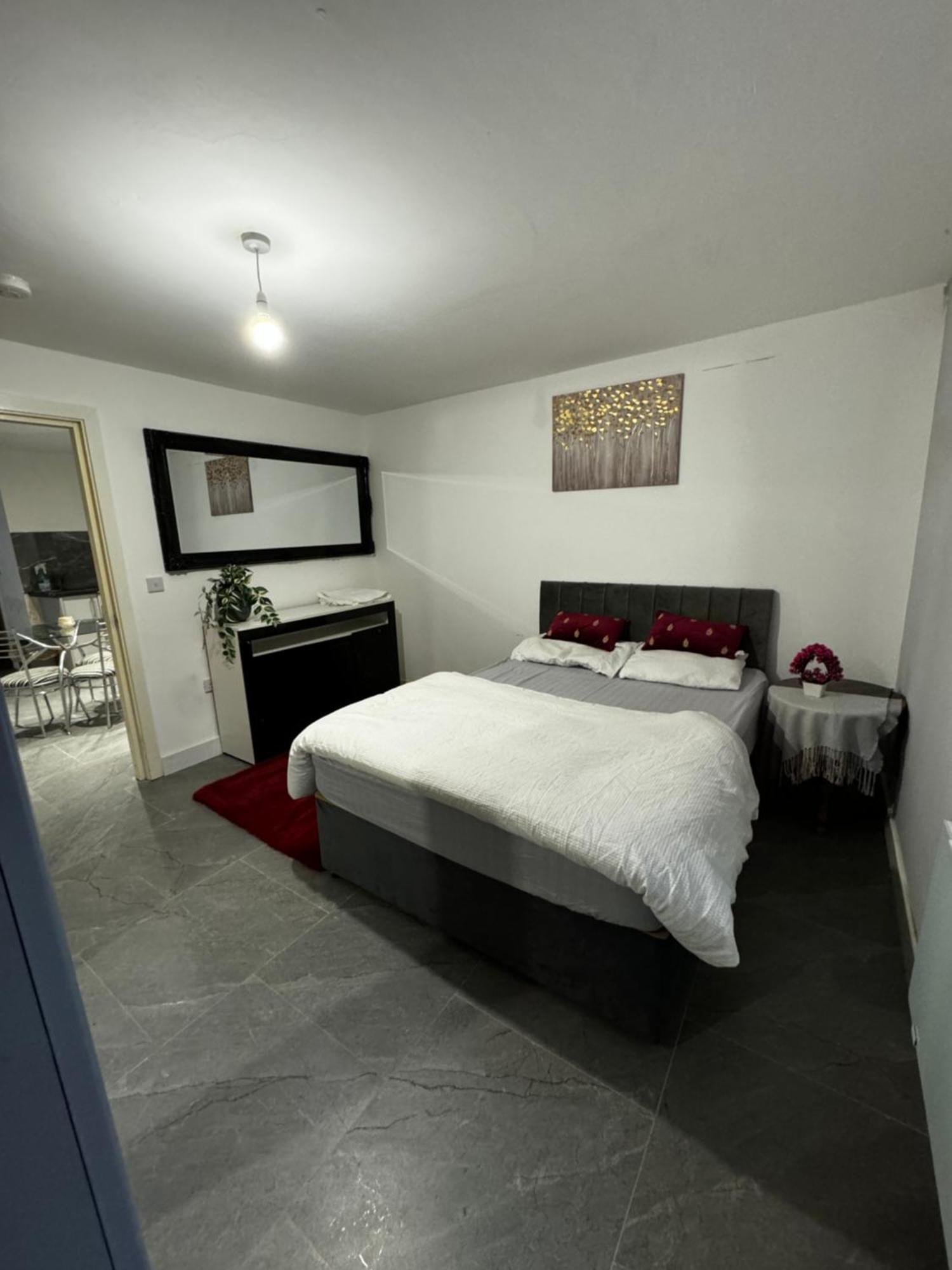 Apartment 42 Guthridge Crescent Leicester