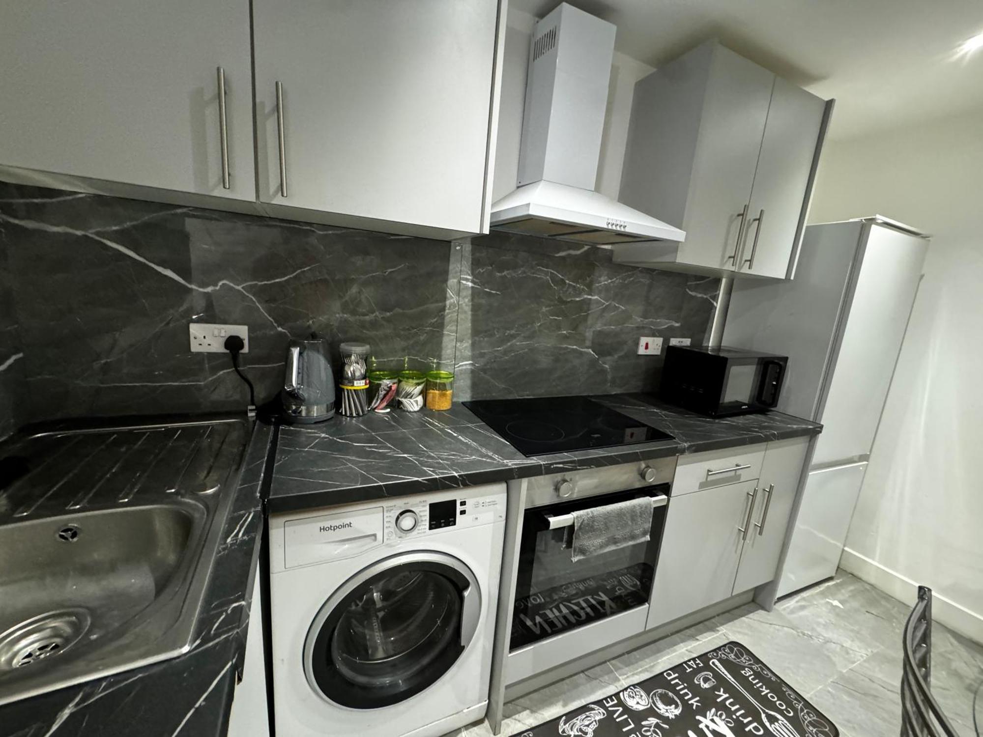 Apartment 42 Guthridge Crescent