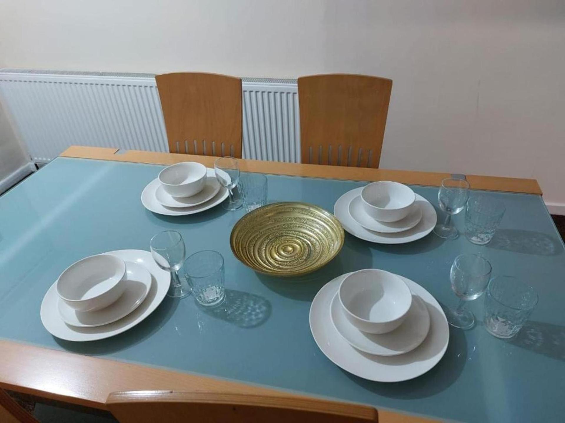 Holiday home Tranquil Retreat In Oadby