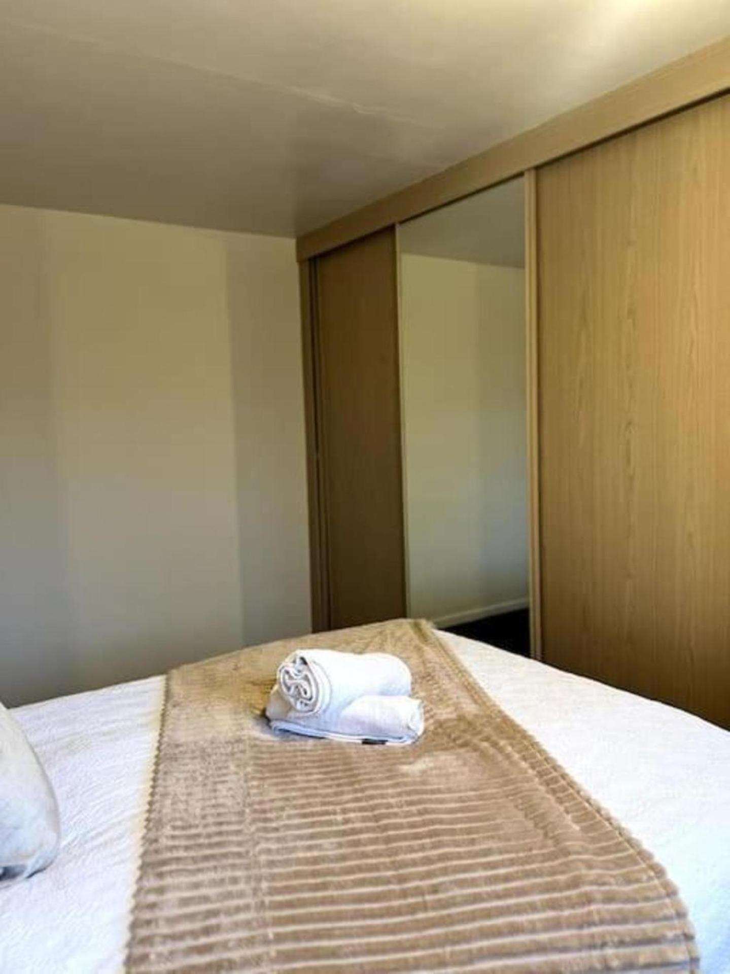 Holiday home Tranquil Retreat In Oadby *