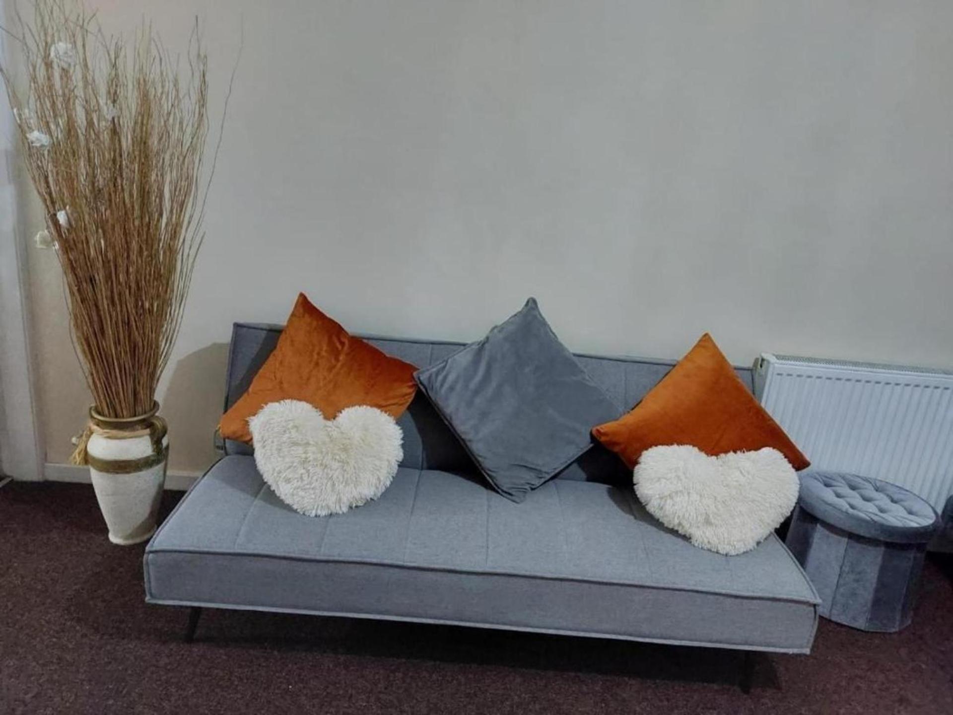 Holiday home Tranquil Retreat In Oadby