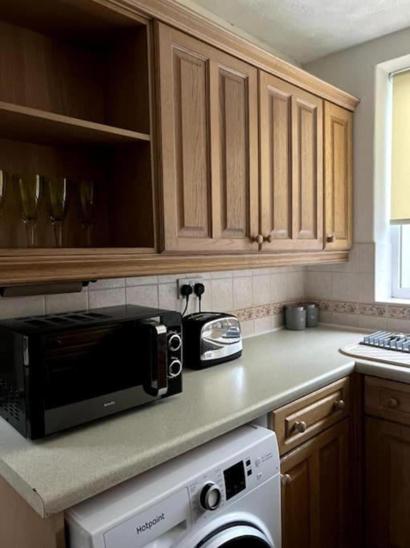 Holiday home Tranquil Retreat In Oadby *