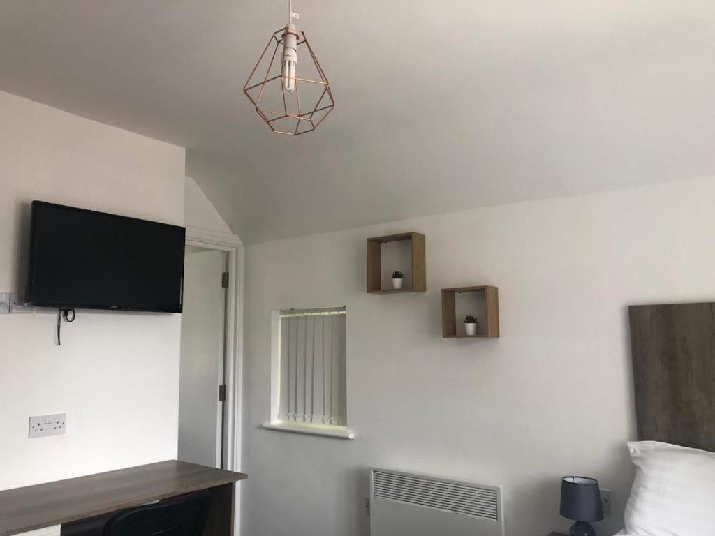 Apartment Asm 23 - Flat 1
