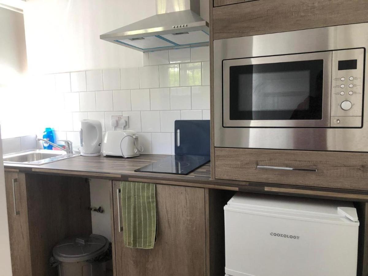 Apartment Asm 23 - Flat 1 Leicester