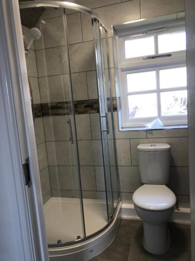 Asm 23 - Flat 1 Apartment Leicester