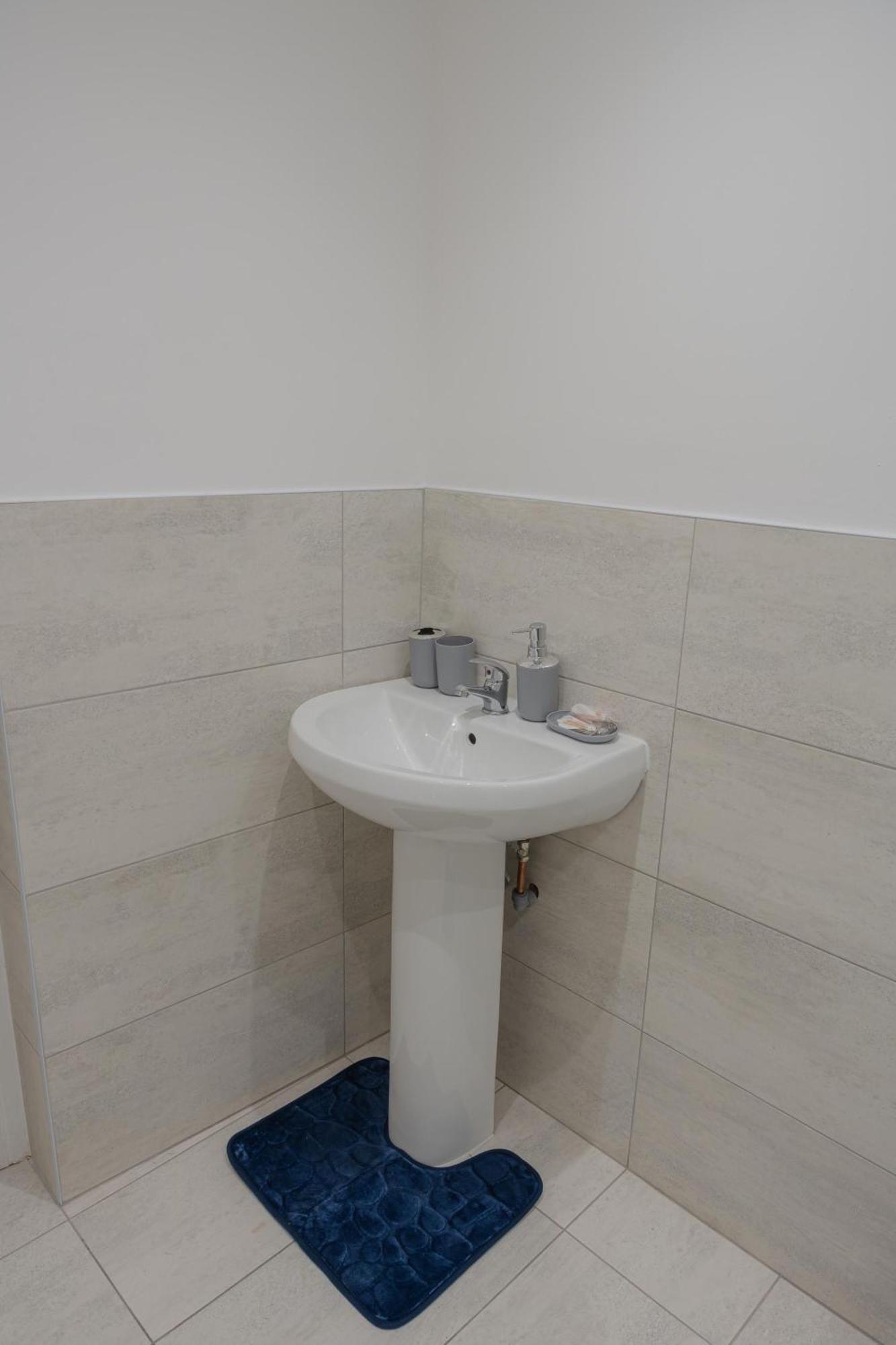 Luxury 2 Bedroom In The Heart Of Centre