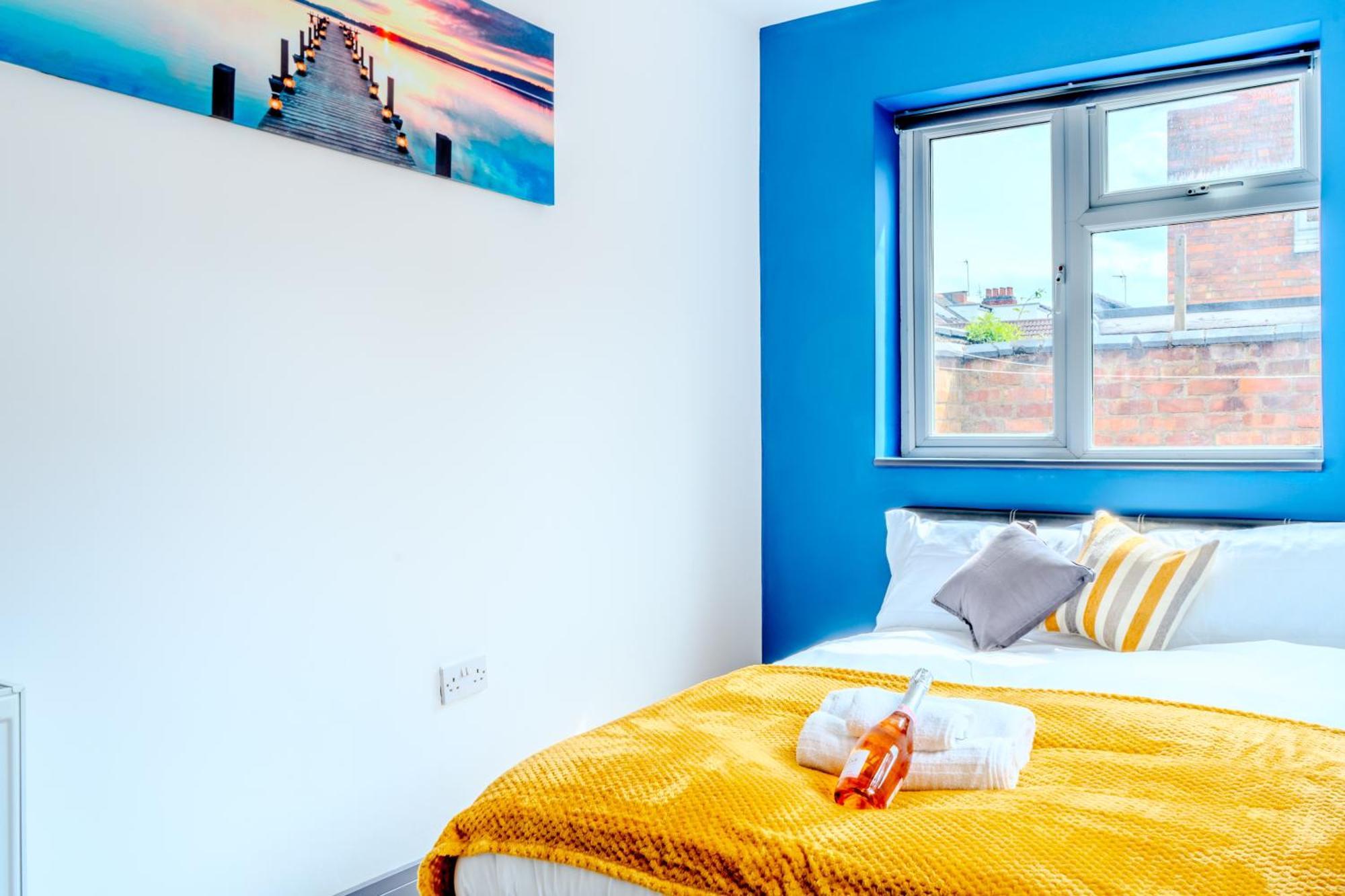 Apartment Luxury - Harrow *