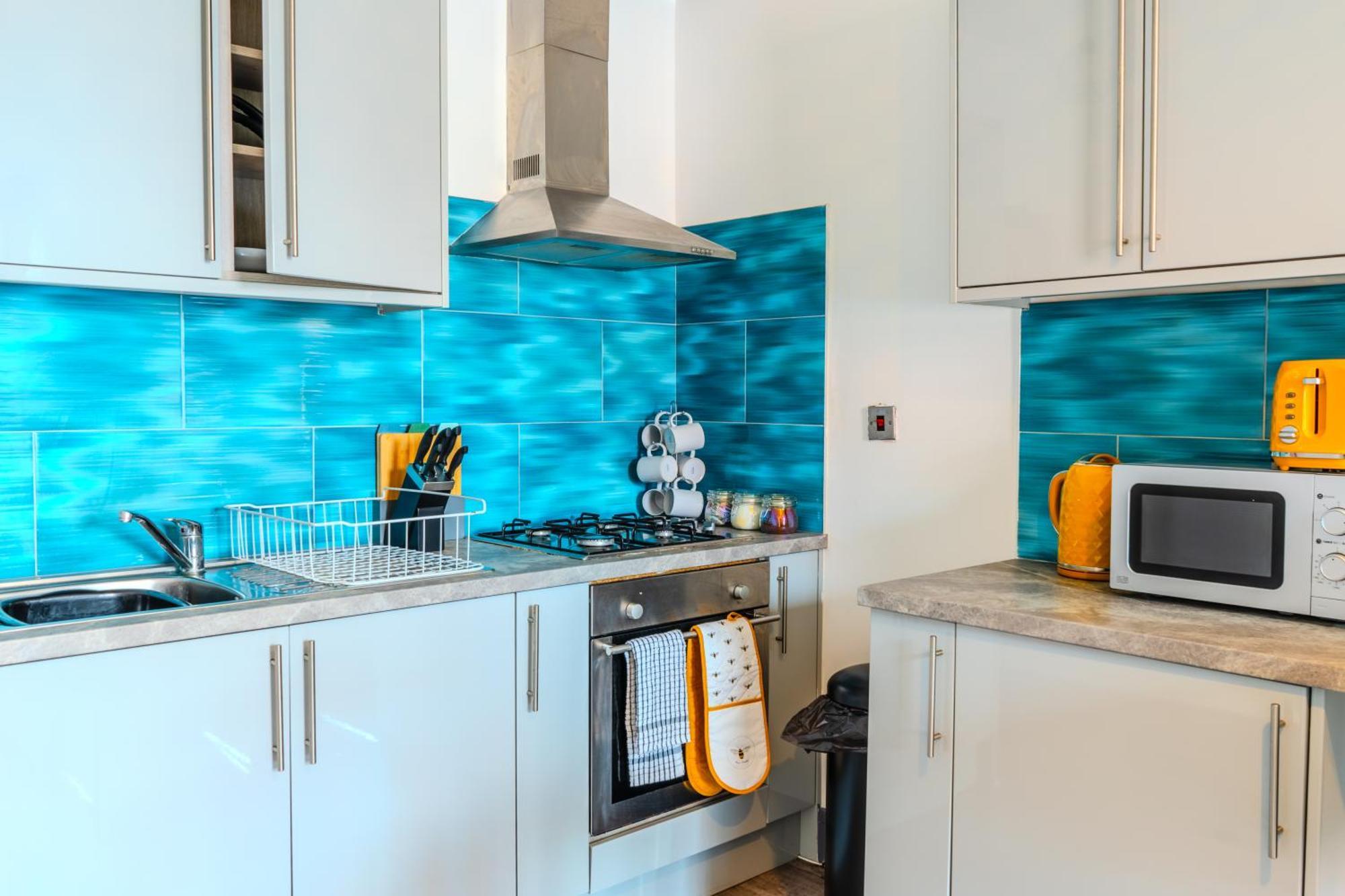Luxury - Harrow *