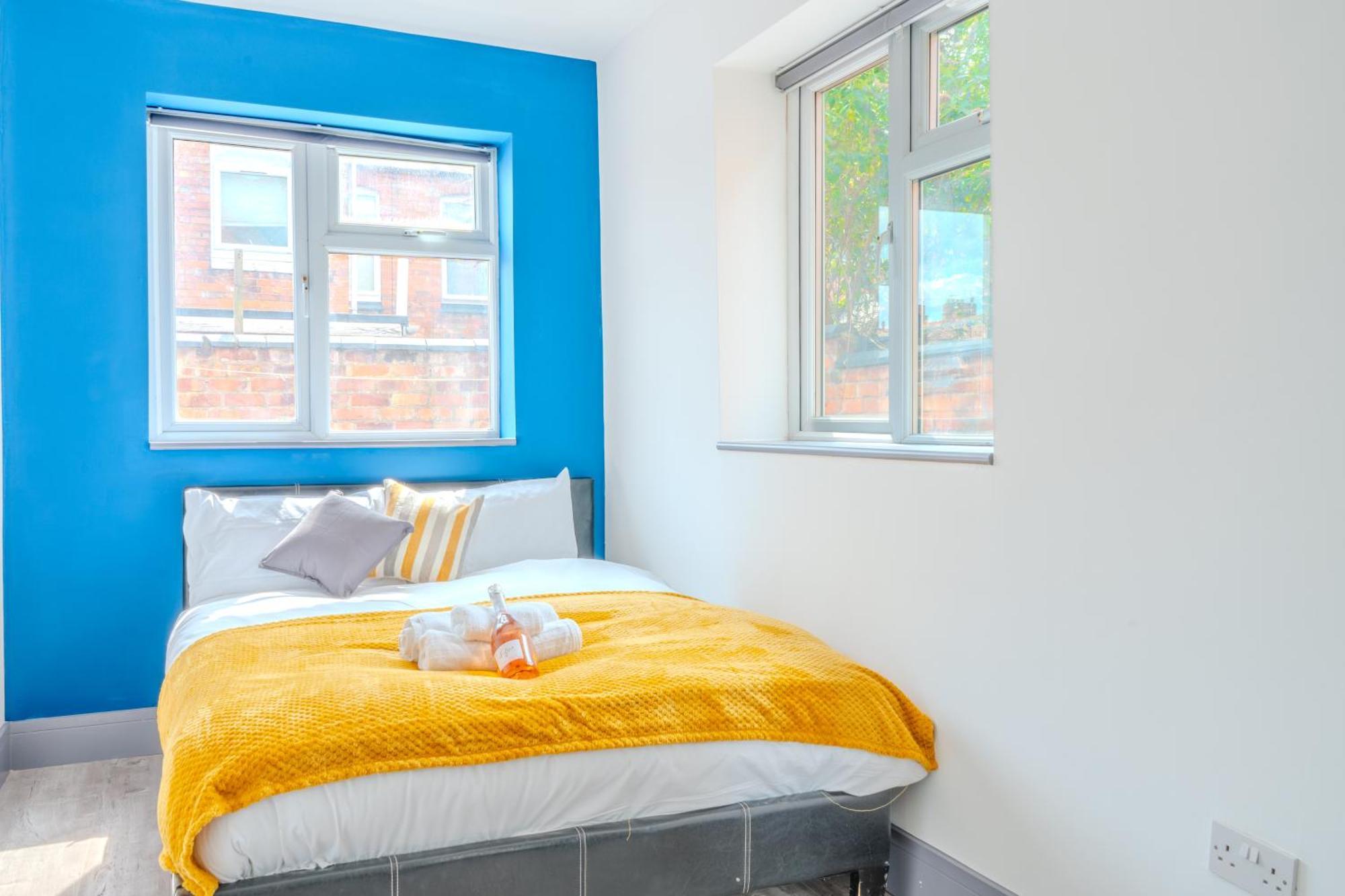 Luxury - Harrow