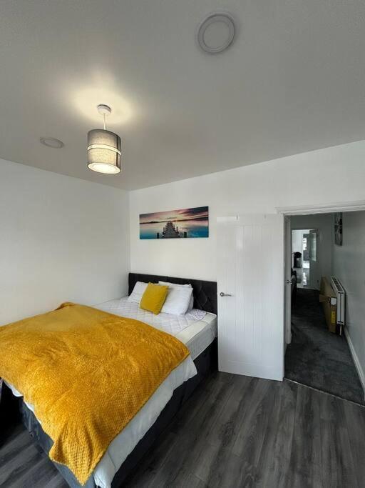 Malak Homes - Vernon Apartment Leicester