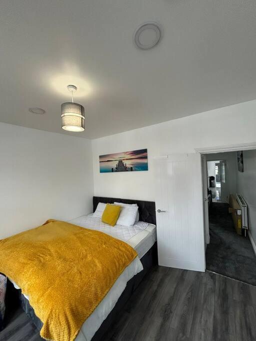 Apartment Malak Homes - Vernon