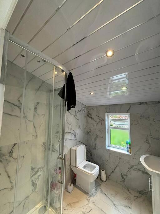 Malak Homes - Vernon Leicester