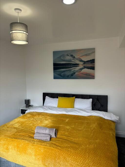 Apartment Malak Homes - Vernon