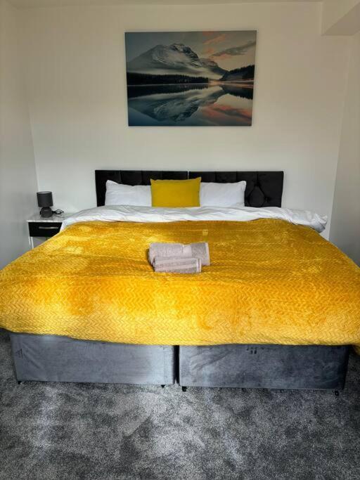 Malak Homes - Vernon Apartment *